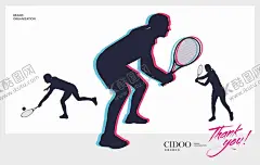 网球 【酷图网】网球,网球比赛,打网球,网球运动,运动,体育项目,体育剪影,体育,网球剪影,剪影,人物剪影,剪影效果,运动员剪影,运动剪影,体育比赛,