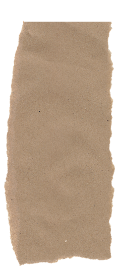 采集到纸张/撕纸3撕纸毛边纸片纸张边缘效果免抠png装饰图案海报素材