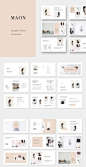 Sample Google Slides Template