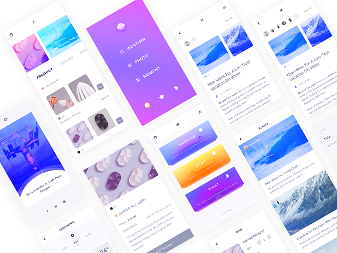 Season 2 of Dribbble...