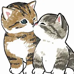 日本画师靠一组“社畜”猫咪插画爆红，网友：太真实了！ : 日本画师靠一组“社畜”猫咪插画爆红，网友：太真实了！,猫咪,社畜,插画,cosplay