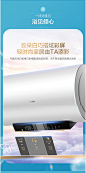 海尔(Haier)电热水器60升电热水器EC6002-YG5U1 [口碑热卖]Haier/海尔60升电热水器 3300W变频速热 一级能效 镁棒免更换 畅享大水量EC6002-YG5U1【价格 图片 品牌 报价】-苏宁易购海尔苏宁自营旗舰店