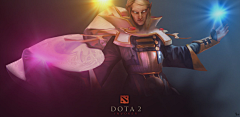 入江直樹的一根肋骨采集到DOTA2#