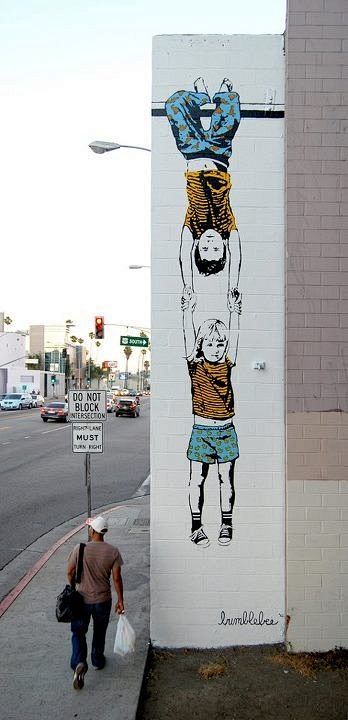 Kids! #arteurbana #s...