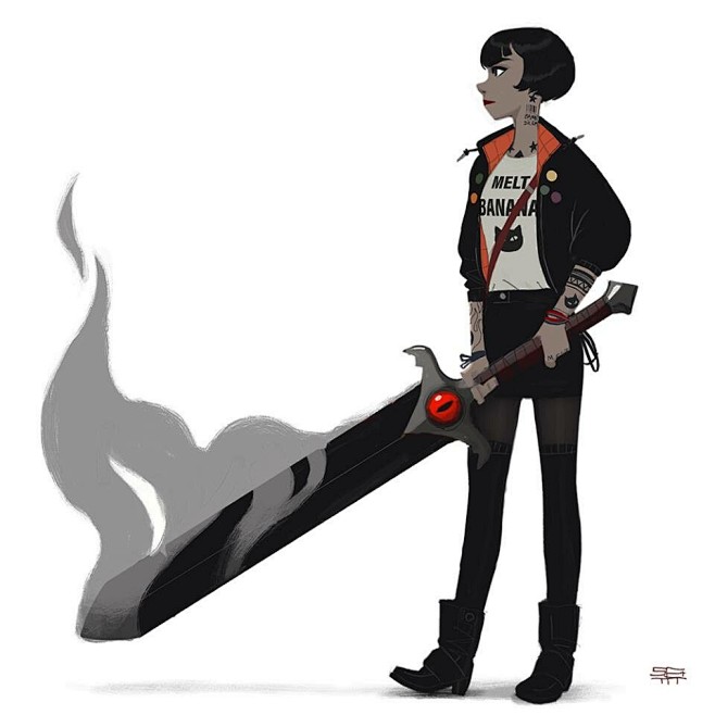 ArtStation : ArtStat...