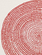 Thread Art by Emily Barletta