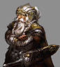 Dwarf Race