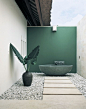  IndustrialDesigners.co |  Apaiser   - Stone bathtub 