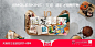 2018天猫双11海报全集，口碑猫头设计创意过程 - 优波设计 - 设计师必备网址导航 ubuuk.com