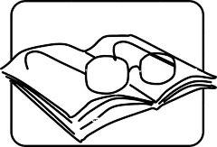 老花镜 散文 书 眼镜 读
