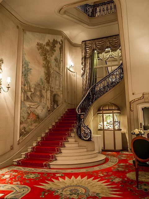 The Ritz, London htt...