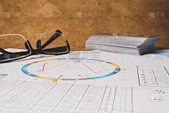我们这个时代的占星家、先知、魔术师和巫师的工作场所