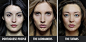 This project proves that all women on our planet are gorgeous : Female beauty is everywhere!