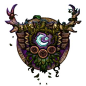 Druid Crest