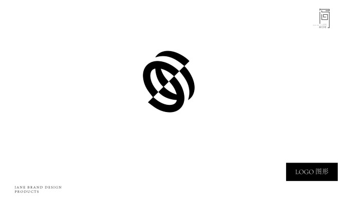 上海酷慧传媒有限公司 VI LOGO设计...