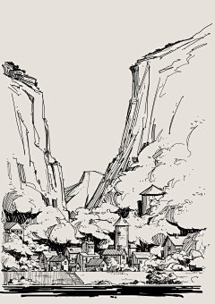 Rococo&采集到待归类采集