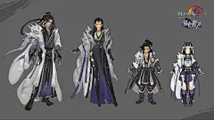 剑网3官方微博的照片 - 微相册