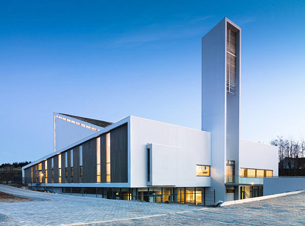 LINK Arkitektur已完成的F...