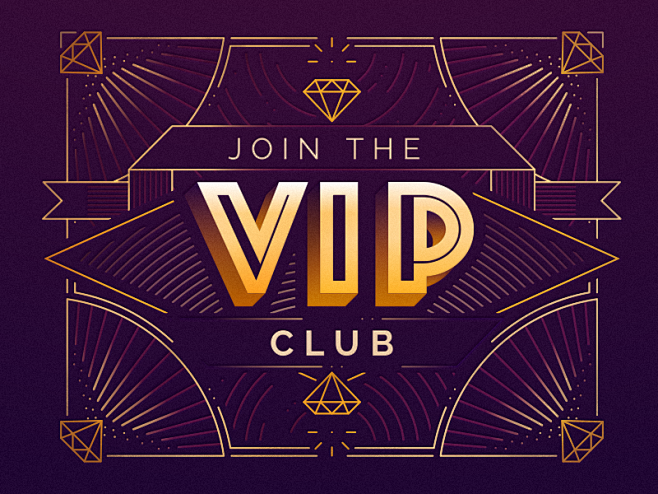 The VIP Club