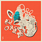 OrganiX :: Behance