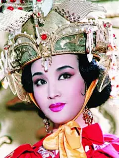 刘晓庆-武则天之武媚娘