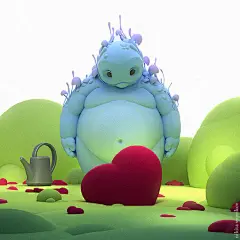 Ripe 建模师Nikita Veprikov
“成熟” ​​​​