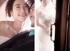 Yaokuo00001采集到世界之窗婚纱摄影