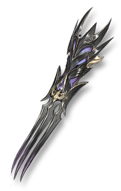 万象天引66采集到武器，神器