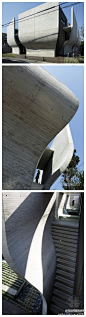 筑龙网建筑师圈：日本artechnic事... - 青草欣采集到Architecture - 花瓣