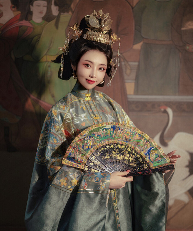 汉服