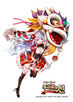 sillyer采集到角色设计