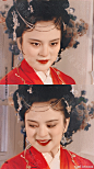 红楼梦超话红楼梦女子群像 ​​​​
