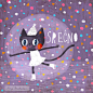 Happy New Year on Behance