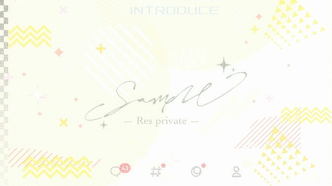 ^好漂亮﹗喜欢﹗
^注明祁夏（satur...