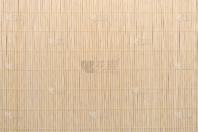 竹桌布背景纹理