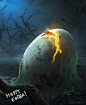 magdalena-mudlaff-dark-egg-concept-art