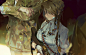 Lee Enfield Log [1]