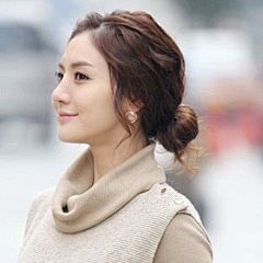 712韩国饰品 韩版正品发饰/头饰爱美水晶水钻耳环耳饰耳钉 女@北坤人素材