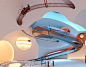 Beyond Imagination _Indoor Children Play Room