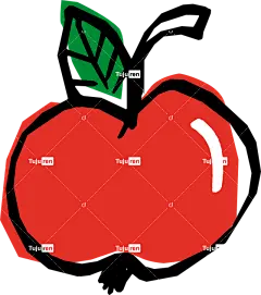 苹果 红色的 多汁的 水果 健康 维生素 绿色 圆 成熟