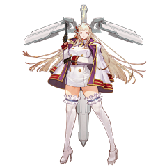 月野氿桃桃采集到人设-女.