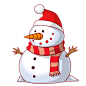 雪人4
