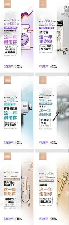医美仪器系列海报_源文件下载_PSD格式_1656X5375像素-玻尿酸,手术刀,热玛吉,海报,系列,仪器,医美-作品编号:2023102213574937-志设-zs9.com