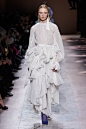 Givenchy Spring 2020 Couture Fashion Show : The complete Givenchy Spring 2020 Couture fashion show now on Vogue Runway.