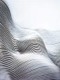 |WSSS|RSCHN| Love the undulating form