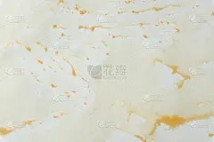 模糊的水彩画背景