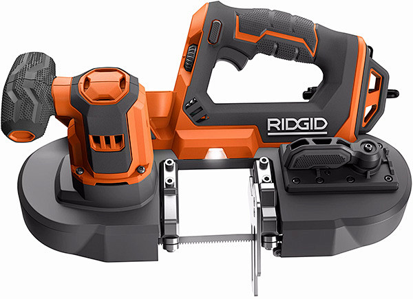 Ridgid Compact Cordl...