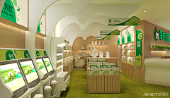 AzuraYin采集到便利店