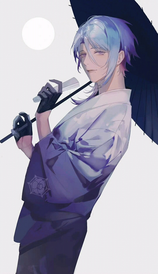 花季v通过花瓣采集插件采集于2022-03-19 16:22:47神里绫人17喜欢