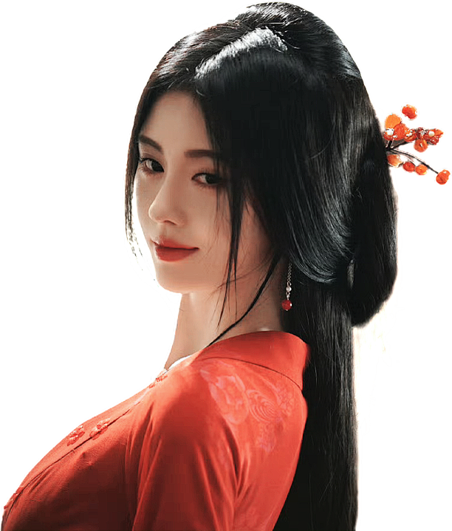 鞠婧祎古装立绘
采集关注
使用注明崔蔺